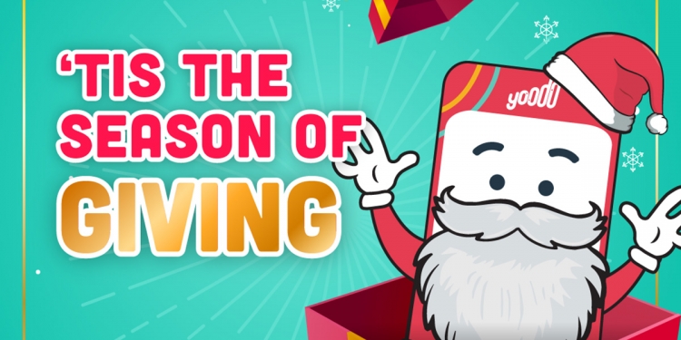 回馈用户及前线人员！ Yoodo送iPhone 12 Pro及Boost积分