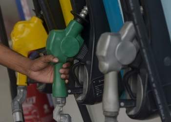 RON汽油和柴油皆涨2仙