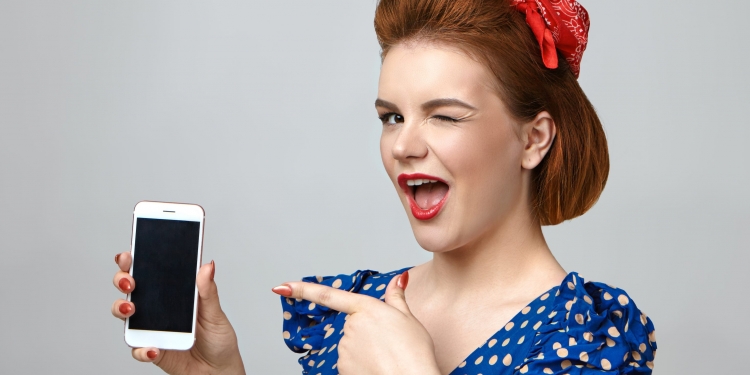 巧用iPhone独有功能!6种姿势让您秒变Instagram达人