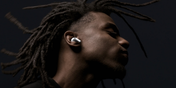 第二代AirPods Pro将推出两种尺寸?