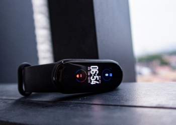 OnePlus Band或今年推出 预计售价约RM160