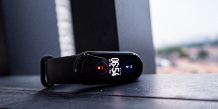 OnePlus Band或今年推出 预计售价约RM160