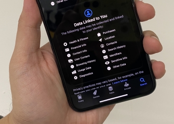 谷歌：iOS应用程序将推隐私标签功能