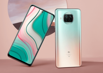 小米10i发布：这些你需要了解的事