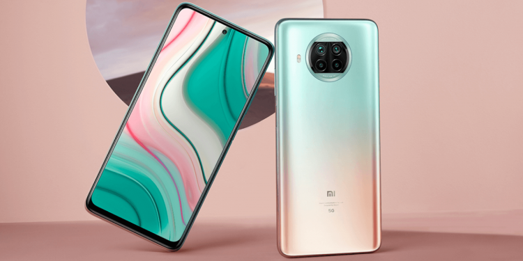 小米10i发布:这些你需要了解的事