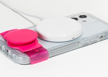 具有防滑橡胶底部！PopSockets推出PopGrip