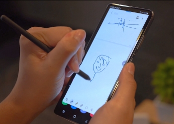 三星Galaxy S21 Ultra保护套+S Pen！预购可享折扣
