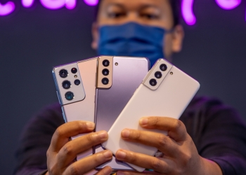 三星Galaxy S21系列开放预购！售价RM3699起