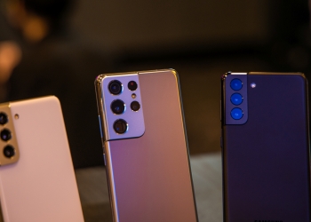 三星Galaxy S21系列旗舰手机发布！Ultra版支持S Pen