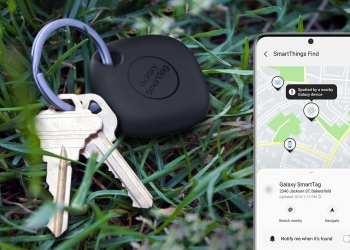采用蓝牙和UWB寻找失物！三星Galaxy SmartTag预购价RM79
