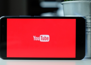 Youtube正在测试“购物”新功能