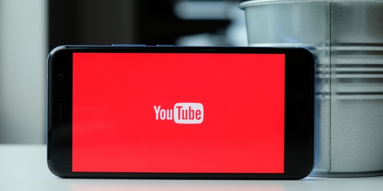 Youtube正在测试“购物”新功能