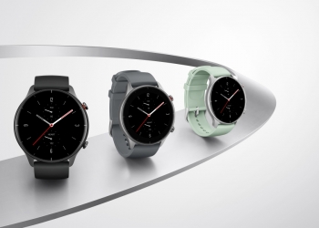 只限今天！Amazfit智能手表优惠来了