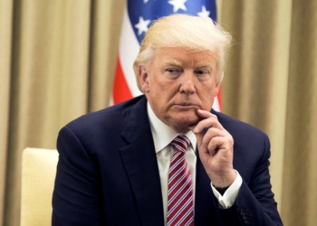 脸书推特IG封锁特朗普！美国商界建议赶下台