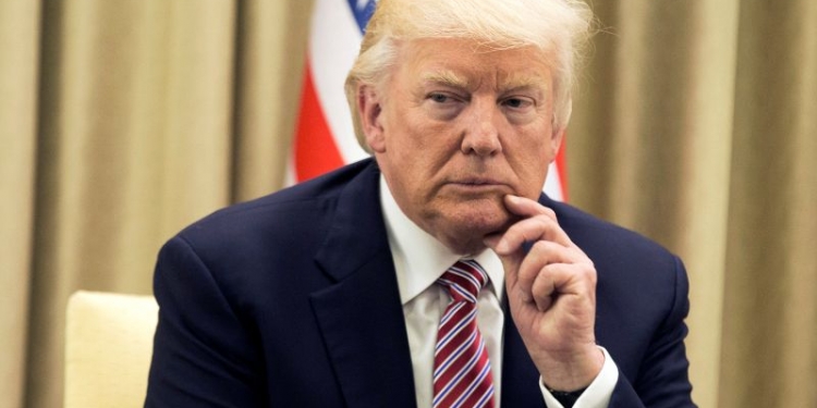 脸书推特IG封锁特朗普！美国商界建议赶下台