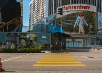 若疫情无法平伏 消息:政府或2月4日后宣布全面封锁经济