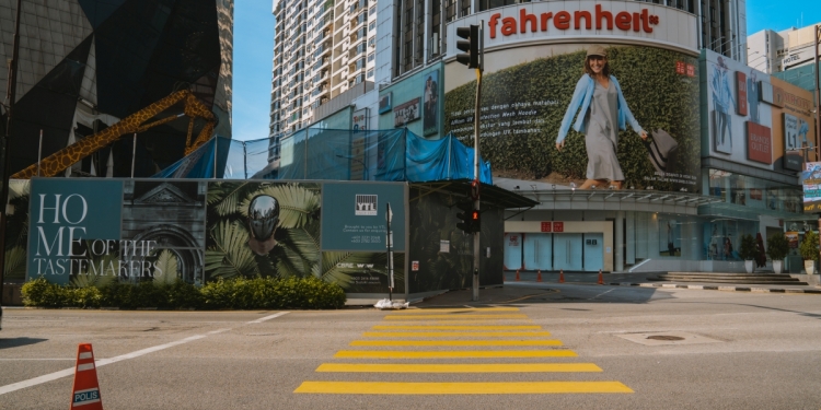 若疫情无法平伏 消息：政府或2月4日后宣布全面封锁经济