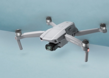 DJI延长保修期！ 还包含Mavic Air 2和Mini 2飞丢保障