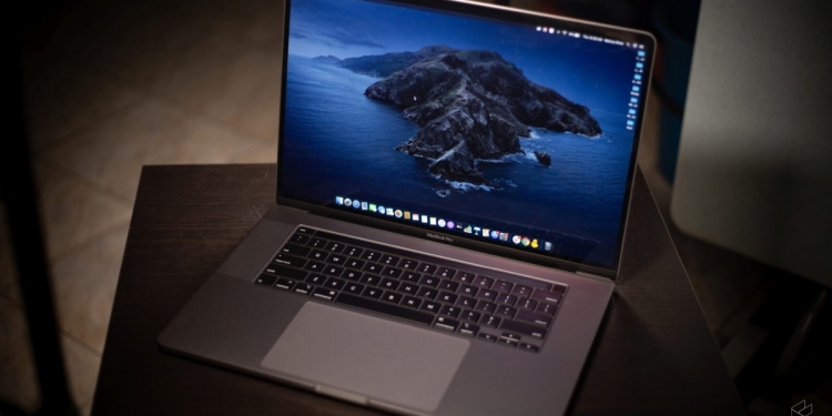 MacBook Pro或有大变动!用回MagSafe及去掉Touch Bar