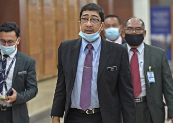 这次是副通讯部长！扎希迪确诊新冠病毒