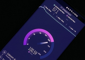 Speedtest调查：大马移动网速在东盟排名第七