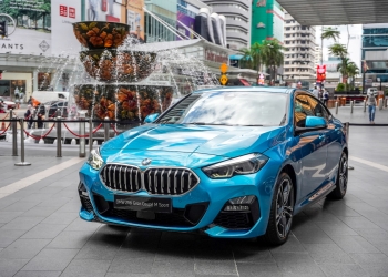 保修期缩短“降价”！现在是入手宝马最佳时期？