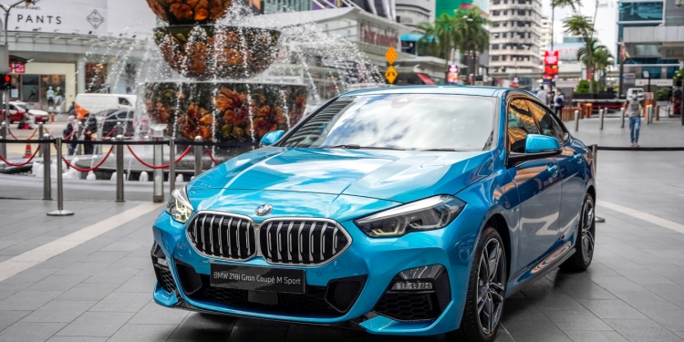 保修期缩短“降价”！现在是入手宝马最佳时期？