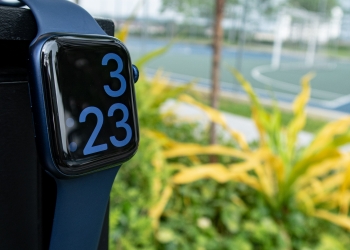 研究：Apple Watch可检测出无症状病患