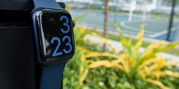 研究：Apple Watch可检测出无症状病患