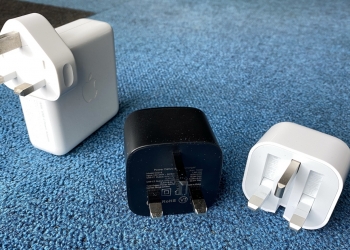 更小更轻便！苹果或推出GaN充电器