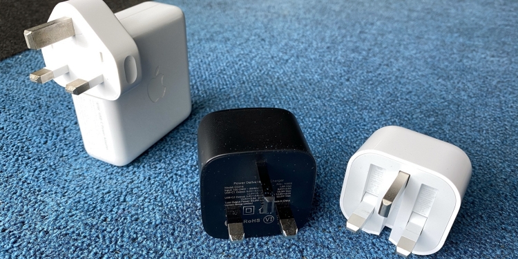 更小更轻便!苹果或推出GaN充电器