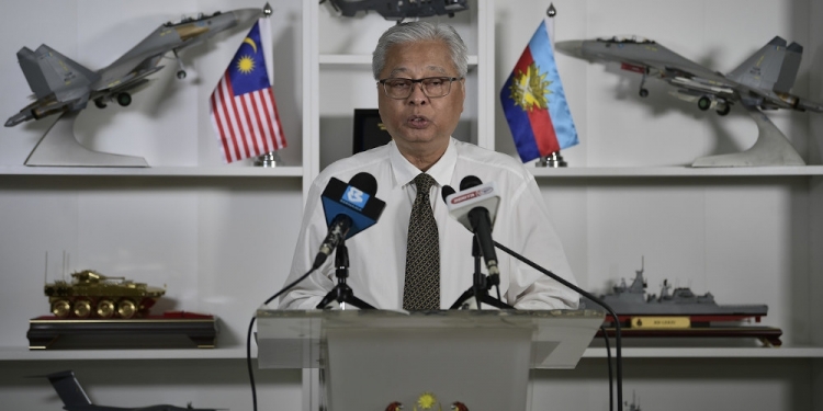 相信不会有MCO 2.0！防长：人民勿信谣言抢购物资