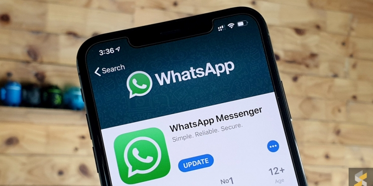 WhatsApp 骗案盛行 ！ MCMC 促勿分享验证码