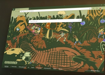 保障用户密码更安全！ 微软更新Edge网络浏览器