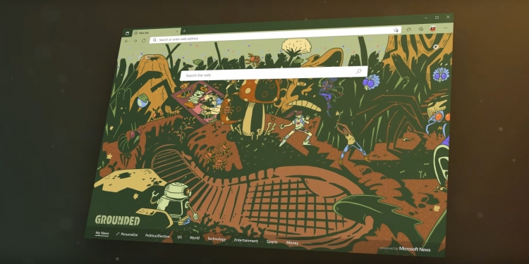 保障用户密码更安全! 微软更新Edge网络浏览器