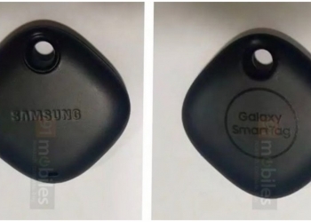 三星 Galaxy SmartTag与S21系列齐亮相？