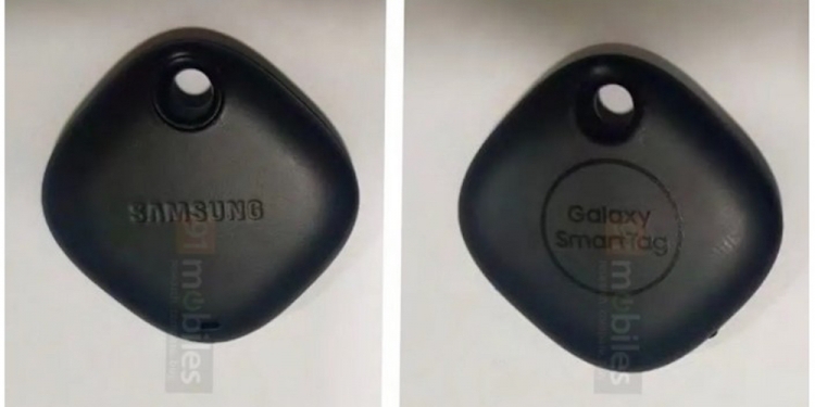 三星 Galaxy SmartTag与S21系列齐亮相？