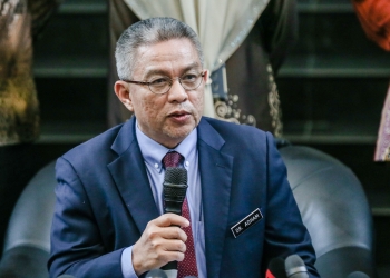 辉瑞新冠疫苗2月抵马 卫长：百万人率先施打