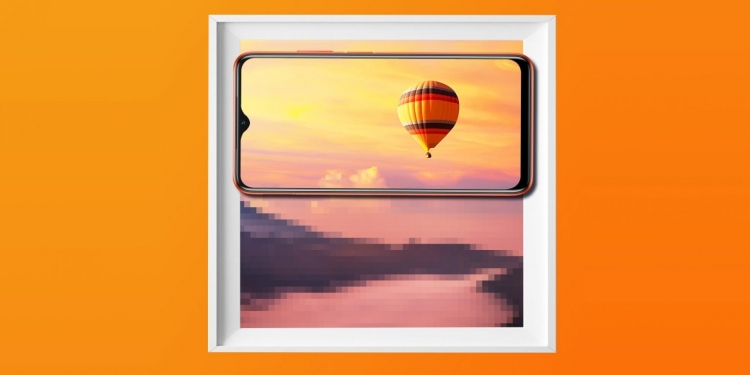 小米108直播发布Redmi 9T