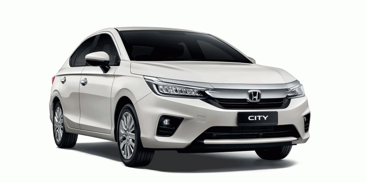 汽车销量减29% 本田仍稳坐非国产车榜首