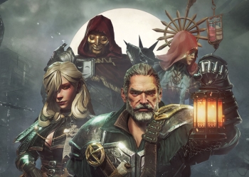 Pascal Wager 首款支持键盘和鼠标的iPad游戏