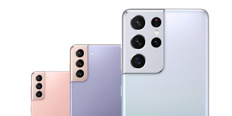 三星Galaxy S21系列相机规格曝光！