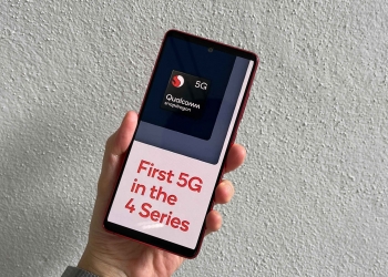 扩展经济型手机功能！ 高通推支持5G骁龙480芯片