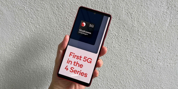 扩展经济型手机功能！ 高通推支持5G骁龙480芯片