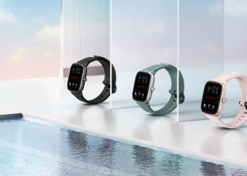 售价只需RM399！ Amazfit GTS 2 Mini 开放预购