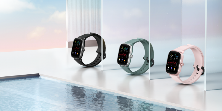 售价只需RM399！ Amazfit GTS 2 Mini 开放预购