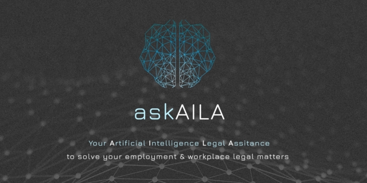 解决劳资纠纷更省钱 律师楼推AskAILA人工智能助理