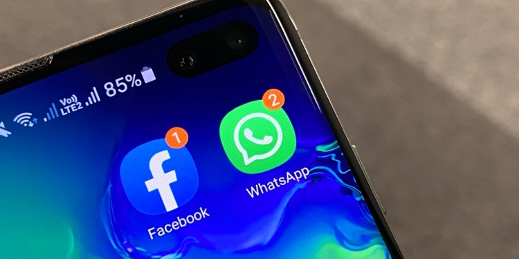 WhatsApp新策收集更多信息！ 用户被迫接受新条款