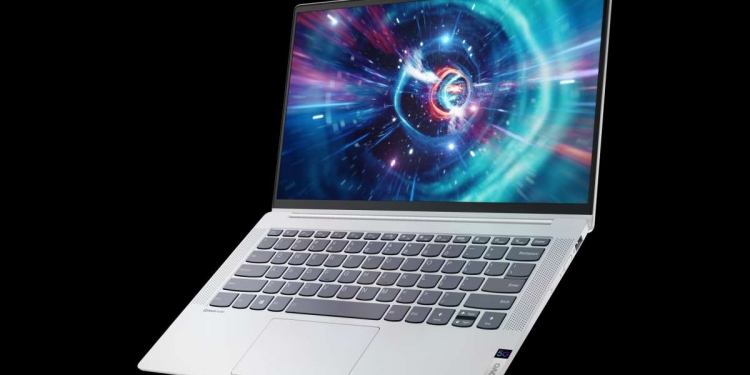 采用高通晓龙 5G处理器！ 联想推5G笔电及平板