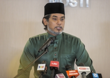 NPRA有条件批准 凯里：辉瑞疫苗抵马就能使用